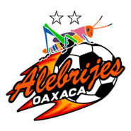 Alebrijes de Oaxaca Logo PNG Vector