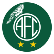 Alecrim Futebol Clube Logo PNG Vector