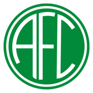 Alecrim Futebol Clube Logo PNG Vector