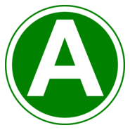 Alecrim Futebol Clube - Natal-RN Logo PNG Vector