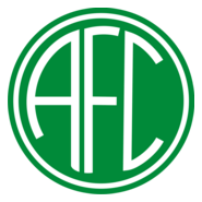Alecrim Futebol Clube - Natal-RN Logo PNG Vector