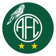 Alecrim Futebol Clube - Natal-RN Logo PNG Vector