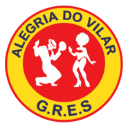 Alegria do Vilar Logo PNG Vector
