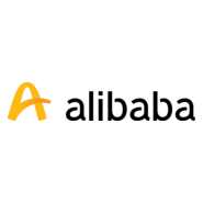 Alibaba Logo PNG Vector
