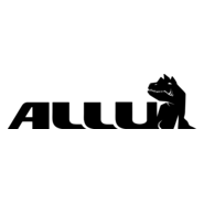 Allu Deutschland Gmbh Logo PNG Vector