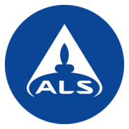 ALS Limited Logo PNG Vector
