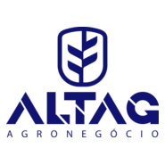 Altag Agronegocio Logo PNG Vector