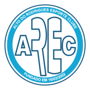 Alto do Rodrigues Esporte Clube - Alto do Rodrigue Logo PNG Vector