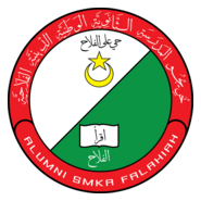 Alumni Sekolah Menengah Kebangsaan Agama Falahiah Logo PNG Vector
