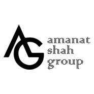 Amanat Shah Group (ASG) Logo PNG Vector