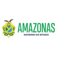 AMAZONAS GOVERNO DO ESTADO HORIZONTAL Logo PNG Vector