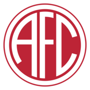 America Football Club (Rio de Janeiro) Logo PNG Vector