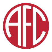 America Football Club (Rio de Janeiro) Logo PNG Vector
