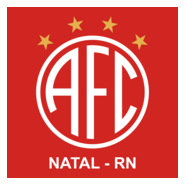 América Futebol Clube - Natal-RN Logo PNG Vector