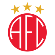 América Futebol Clube - Natal-RN Logo PNG Vector