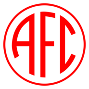 América Futebol Clube - Natal-RN Logo PNG Vector