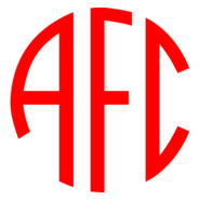 América Futebol Clube - Natal-RN Logo PNG Vector