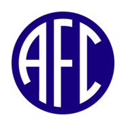 América Futebol Clube - Natal-RN Logo PNG Vector