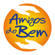 Amigos Do Bem Logo PNG Vector