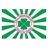 Amizade Zona Leste Logo PNG Vector