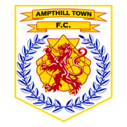 Ampthill Town Football Club Logo PNG Vector