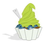 Android 2.2 (Froyo) Logo PNG Vector