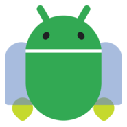 Android Jetpack Logo PNG Vector
