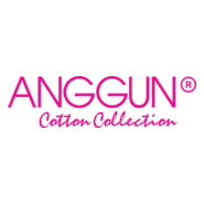 ANGGUN COTTON COLLECTION Logo PNG Vector