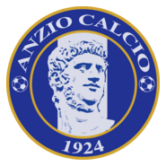 Anzio Calcio 1924 Logo PNG Vector