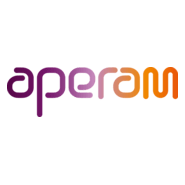 Aperam Logo PNG Vector