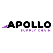 Apollo Supply Chain Logo PNG Vector