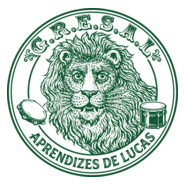 Aprendizes de Lucas Logo PNG Vector