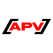 APV Logo PNG Vector