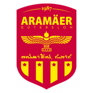Aramäer Gütersloh Logo PNG Vector