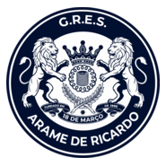 Arame de Ricardo Logo PNG Vector