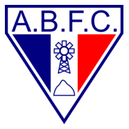 Areia Branca Futebol Clube - Areia Branca-RN Logo PNG Vector