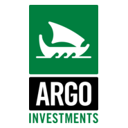 Argo Investments Logo PNG Vector