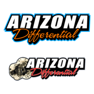 Arizona Differential Logo PNG Vector