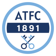 Arlesey Town Football Logo PNG Vector