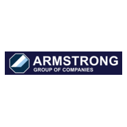ARMSTRONG Logo PNG Vector