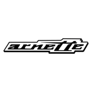Arnette Logo PNG Vector