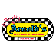 Arnold's Racing Logo PNG Vector