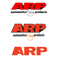 ARP Automotive Racing Products Logo PNG Vector