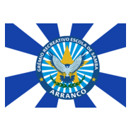 Arranco do Engenho de Dentro Logo PNG Vector