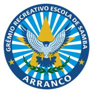 Arranco do Engenho de Dentro Logo PNG Vector