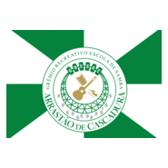 Arrastão de Cascadura Logo PNG Vector