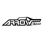 Arrow Chassis Logo PNG Vector