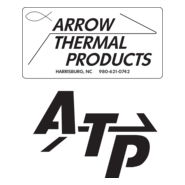 Arrow Thermal Products Logo PNG Vector