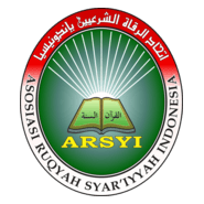ARSYI Ruqyah Syar'iyyah Logo PNG Vector