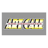 ART CALL and Associates Logo PNG Vector